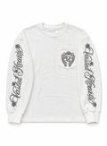 Vasted Archive Ivory White Thermal