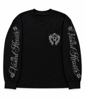 Vasted Archive Midnight Waffle Thermal