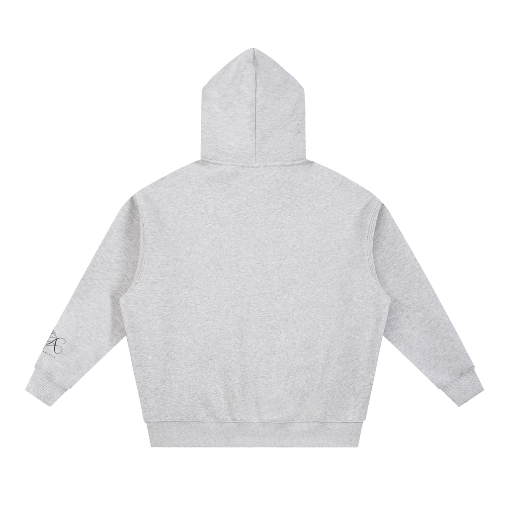 Justice hoodie