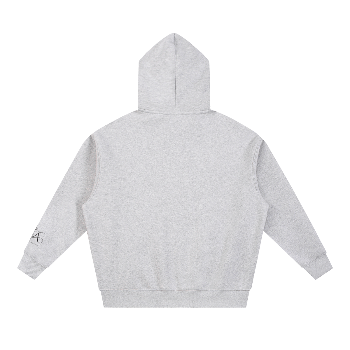 Justice hoodie