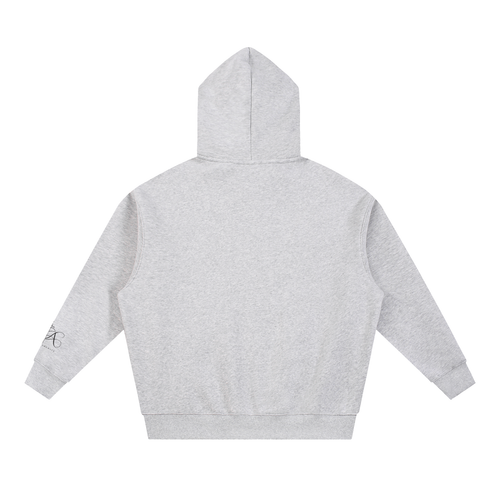 Justice hoodie